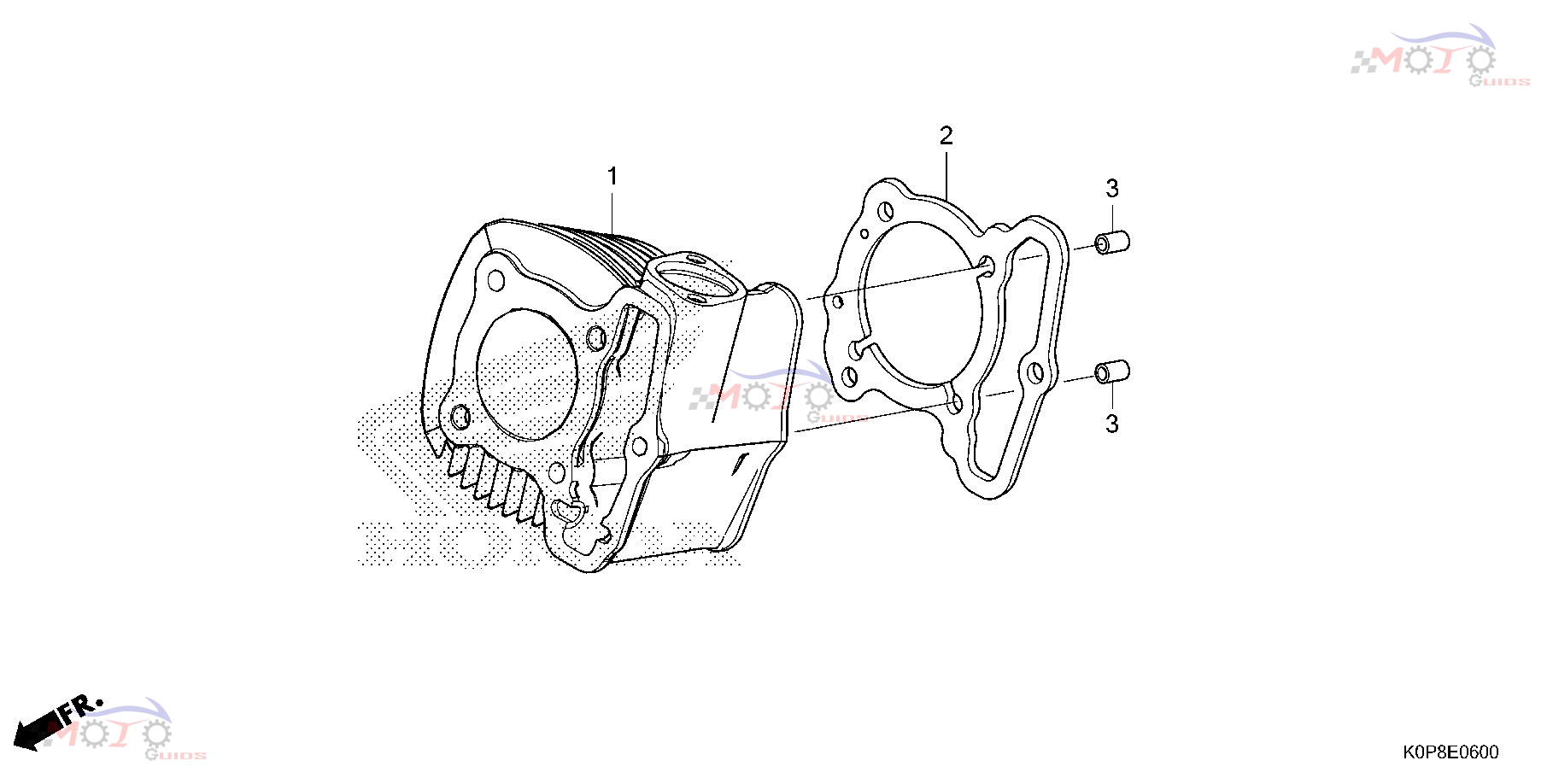 Engine Diagram